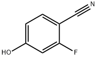 4-Cyano-3-fluorophenol(82380-18-5)